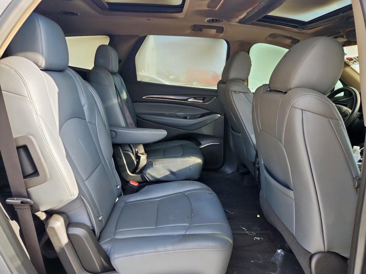 2020 Buick Enclave Essence VIN: 5GAERBKW3LJ275631 Lot: 60209445