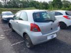 2008 TOYOTA YARIS T2 for sale at Copart SANDTOFT