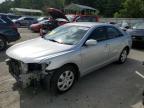 2010 Toyota Camry Base zu verkaufen in Savannah, GA - Front End