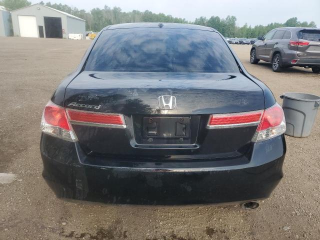 2012 HONDA ACCORD EX
