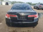 2012 HONDA ACCORD EX for sale at Copart ON - COOKSTOWN
