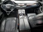 2015 Audi A8 L Quattro for Sale in Lansing, MI - Front End