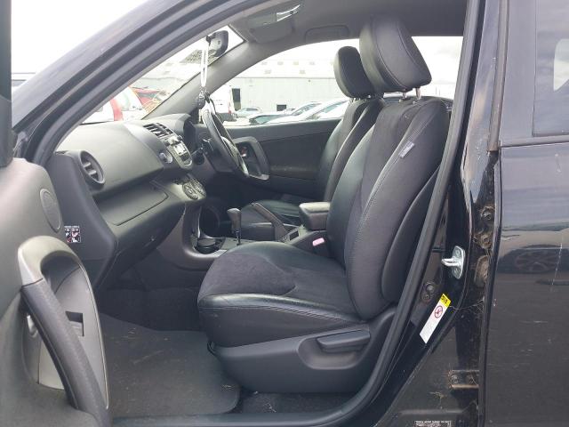 2010 TOYOTA RAV4 XT-R
