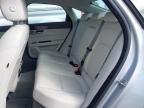 2017 JAGUAR XF PRESTIG for sale at Copart BRISTOL