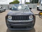 2017 JEEP RENEGADE LATITUDE à vendre chez Copart FL - MIAMI CENTRAL