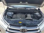 2019 Toyota Highlander Se for Sale in Mcfarland, WI - Side