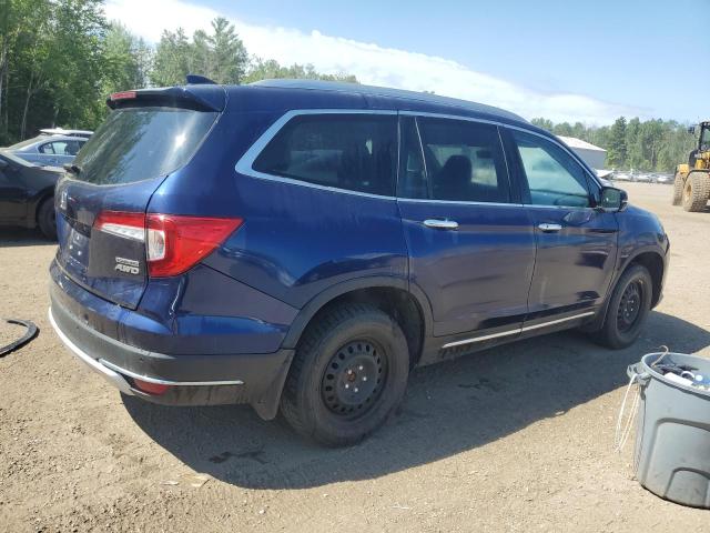  HONDA PILOT 2020 Granatowy