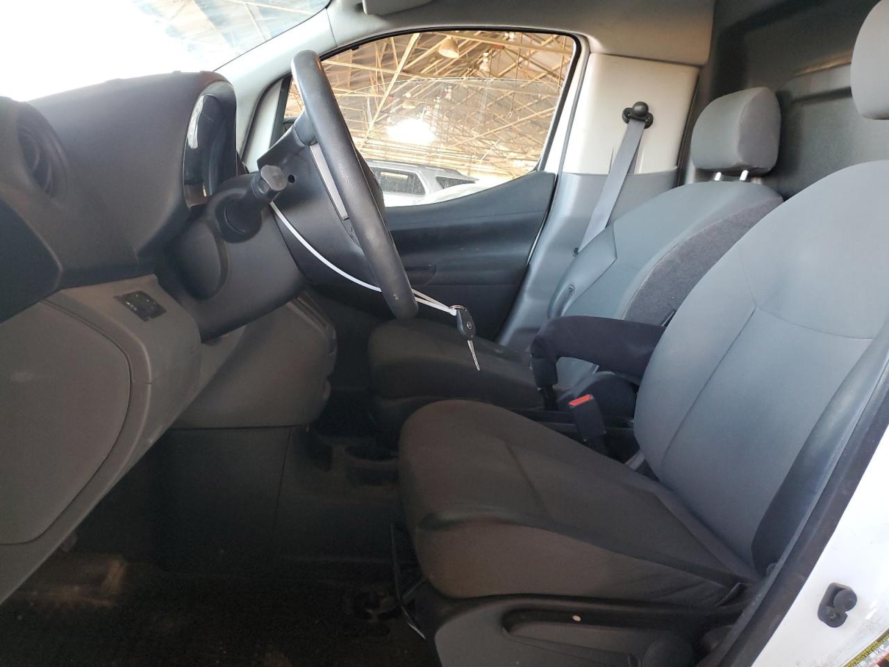 2020 Nissan Nv200 2.5S VIN: 3N6CM0KN1LK710447 Lot: 61269955