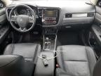 2019 Mitsubishi Outlander Gt for Sale in Nisku, AB - Front End