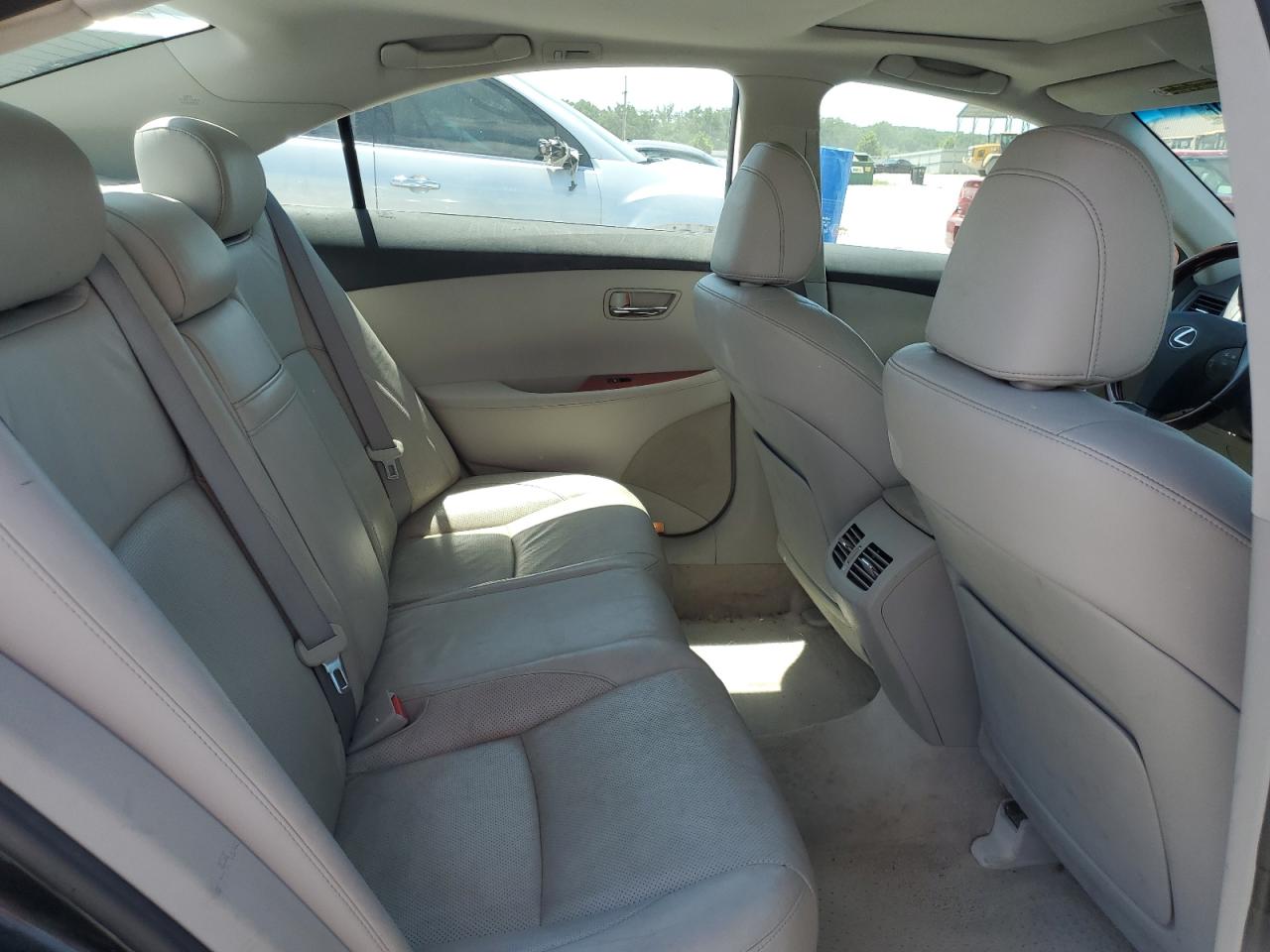2009 Lexus Es 350 VIN: JTHBJ46G592331304 Lot: 62773885