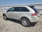 2007 Lincoln Mkx  for Sale in Appleton, WI - Rear End