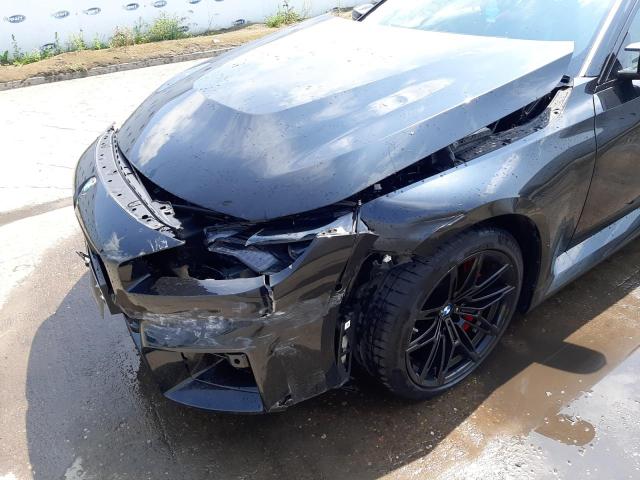 2024 BMW M2 AUTO
