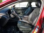 2018 Ford Fusion Titanium/Platinum Hev   en Venta en Walton, KY - Front End