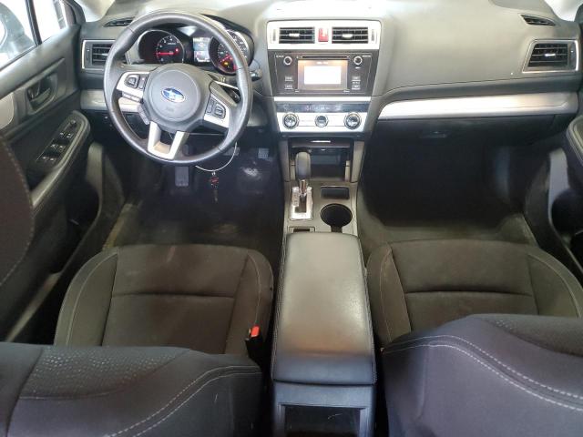  SUBARU LEGACY 2015 Szary