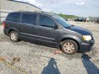 2012 Chrysler Town & Country Touring en Venta en Spartanburg, SC - Minor Dent/Scratches