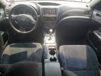 2011 Subaru Impreza 2.5I Premium de vânzare în Duryea, PA - Front End