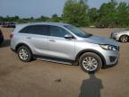 2016 Kia Sorento Lx للبيع في Columbia Station، OH - Mechanical