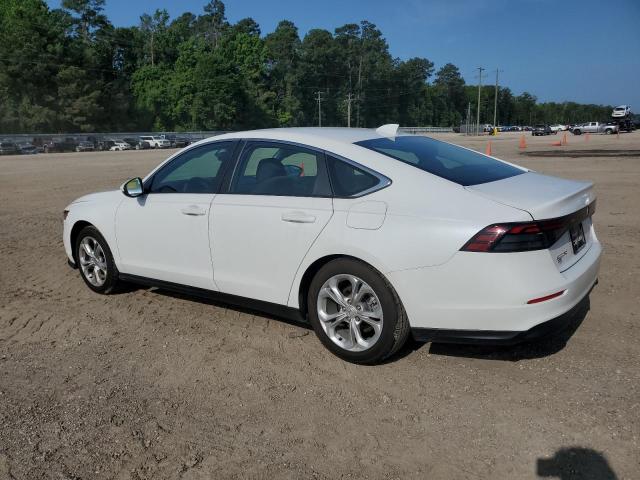  HONDA ACCORD 2023 White