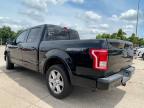 2016 Ford F150 Supercrew للبيع في Oklahoma City، OK - Minor Dent/Scratches