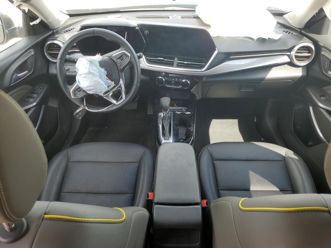 2024 Chevrolet Trax Activ VIN: KL77LKE22RC004278 Lot: 62816885