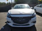 2018 Mazda 3 Touring продається в San Martin, CA - Front End