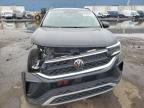 2024 Volkswagen Taos S en Venta en Woodhaven, MI - Front End