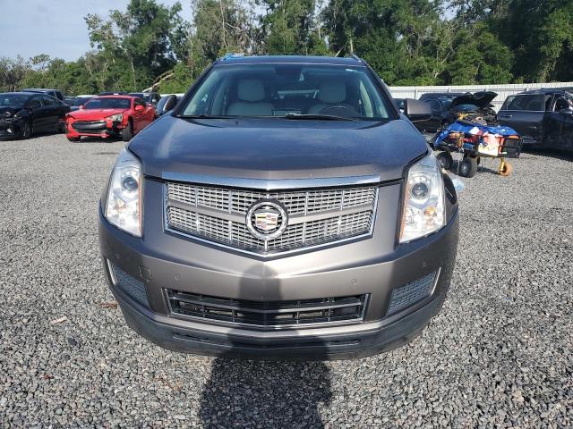  CADILLAC SRX 2012 Brown