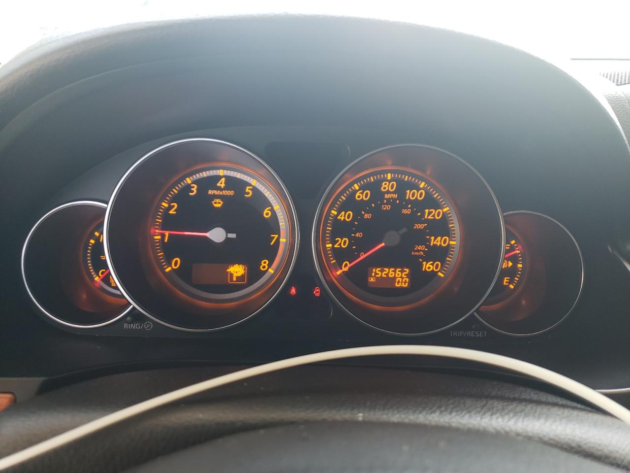 2006 Infiniti M35 Base VIN: JNKAY01F26M264188 Lot: 62501065