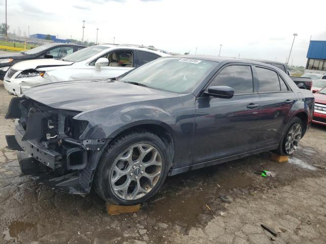  CHRYSLER 300 2015 Szary
