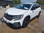 2023 RENAULT AUSTRAL TC for sale at Copart COLCHESTER