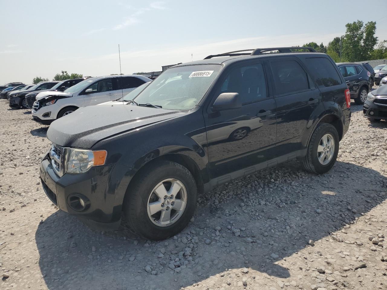 Wayland, MI에서 판매 중인 2012 Ford Escape Xlt - Front End