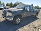 2006 Ford F250 Super Duty იყიდება Portland-ში, OR - Side