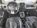 2017 Jeep Compass Latitude იყიდება Columbus-ში, OH - Mechanical