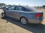2013 Volkswagen Jetta Se   იყიდება San Martin-ში, CA - Mechanical