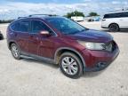 2012 Honda Cr-V Exl for Sale in New Braunfels, TX - Front End