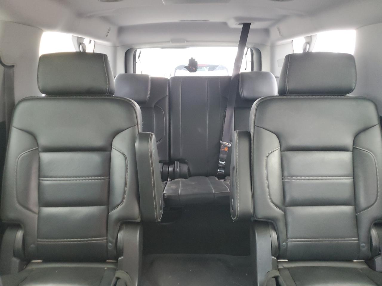 2015 GMC Yukon Xl Denali VIN: 1GKS2JKJXFR553522 Lot: 62652265