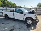 2024 Ford F150 Xl للبيع في Baltimore، MD - Front End
