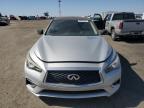 2018 Infiniti Q50 Luxe for Sale in Bakersfield, CA - Rear End