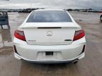 2017 Honda Accord Exl   იყიდება Wilmer-ში, TX - Front End