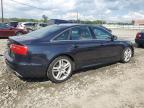 2015 Audi A6 Premium Plus   للبيع في Windsor، NJ - Front End