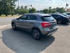 2016 Mercedes-Benz Gla 250 4Matic იყიდება North Billerica-ში, MA - Minor Dent/Scratches