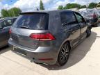 2017 VOLKSWAGEN GOLF SE NA for sale at Copart SANDY