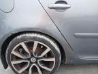 2008 VOLKSWAGEN GOLF MATCH for sale at Copart BELFAST