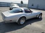1982 Chevrolet Corvette  na sprzedaż w Airway Heights, WA - Normal Wear