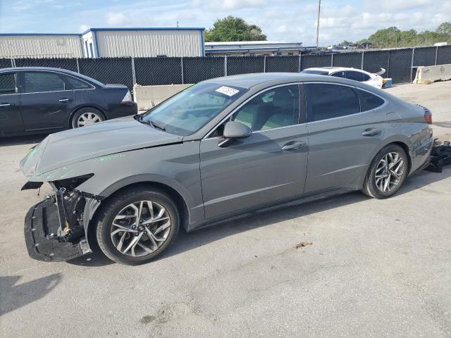 HYUNDAI SONATA SEL 2022
