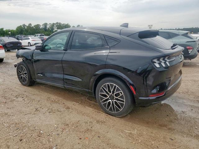  FORD MUSTANG 2024 Black