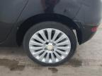 2010 FORD FIESTA TIT for sale at Copart GLOUCESTER