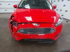 2015 FORD FOCUS ZETE for sale at Copart EAST KILBRIDE