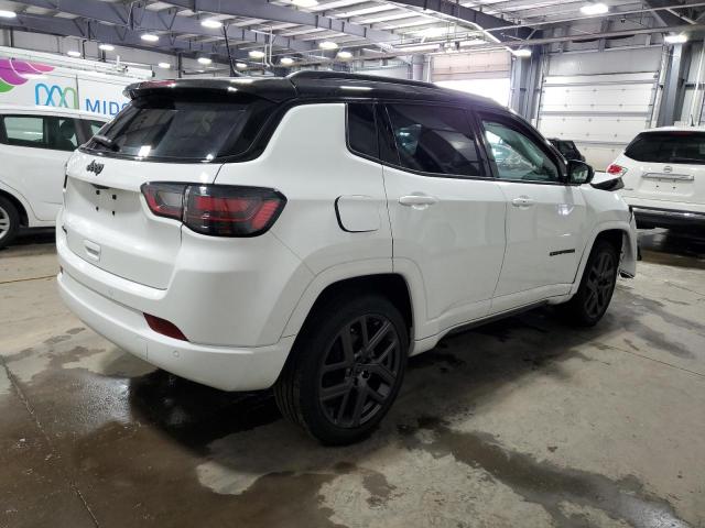  JEEP COMPASS 2025 Белы