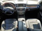 2015 Mercedes-Benz Gl 350 Bluetec იყიდება Martinez-ში, CA - Front End